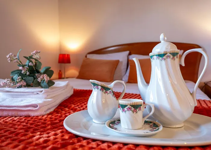 Willa Azores Palmeira *