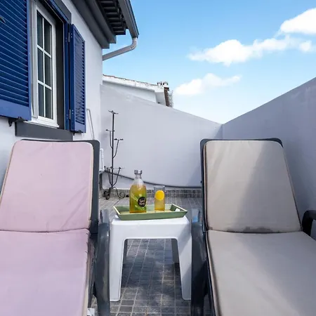 Вилла Azores Palmeira