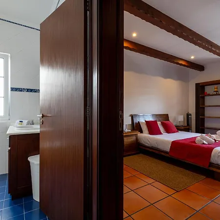 Azores Palmeira Villa