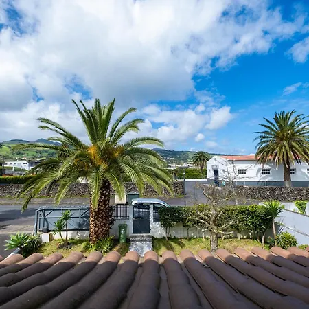 Villa Azores Palmeira *