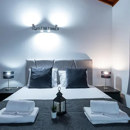 Вилла Azores Palmeira *