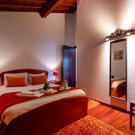 Azores Palmeira * Ponta Delgada