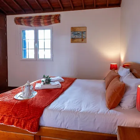 Вилла Azores Palmeira