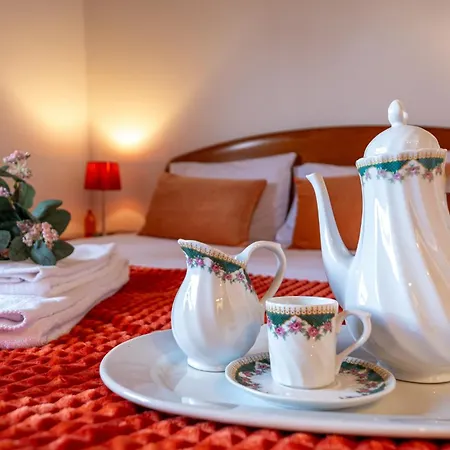 Villa Azores Palmeira *