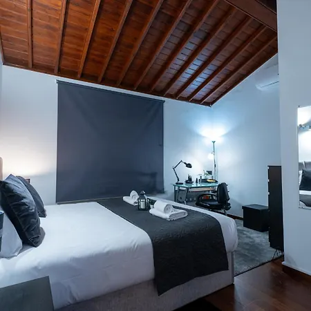 Villa Azores Palmeira *