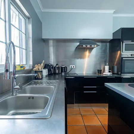 Azores Palmeira * Понта-Делгада