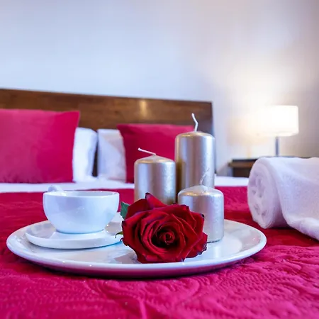 Azores Palmeira Вилла