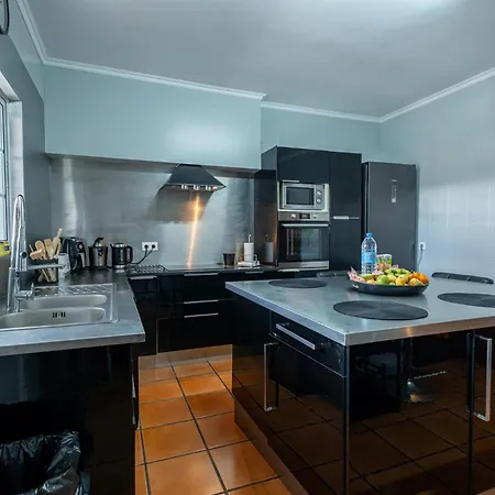 Azores Palmeira * Понта-Делгада