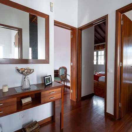 Villa Azores Palmeira *