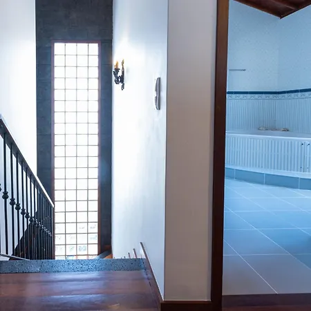 Azores Palmeira * Понта-Делгада