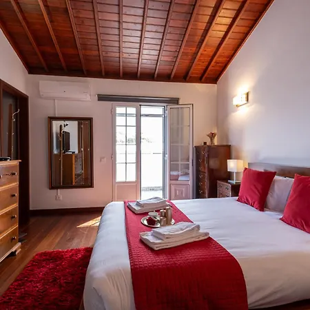 Villa Azores Palmeira