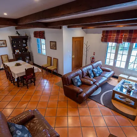 Azores Palmeira Вилла