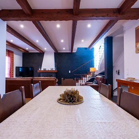 Azores Palmeira Villa Ponta Delgada (Sao Miguel)