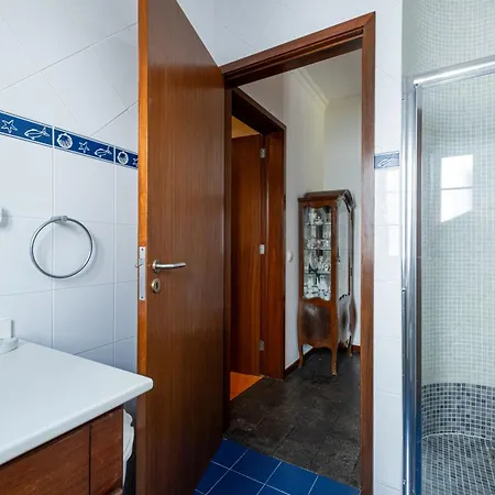 Вилла Azores Palmeira Понта-Делгада