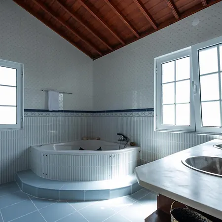 Azores Palmeira Понта-Делгада