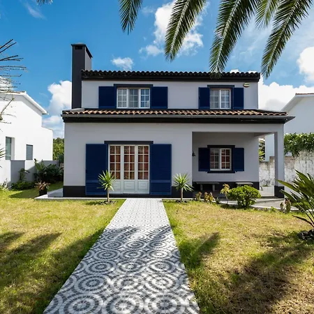 Villa Azores Palmeira *