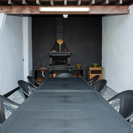 Azores Palmeira Villa *