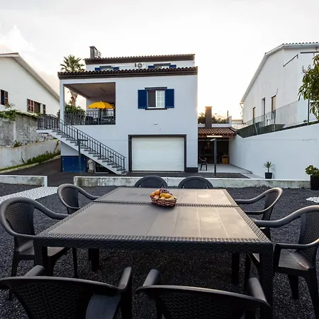 Villa Azores Palmeira *