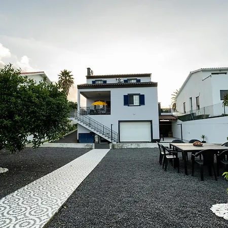 Villa Azores Palmeira