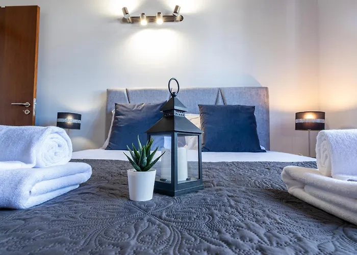 빌라 Azores Palmeira *