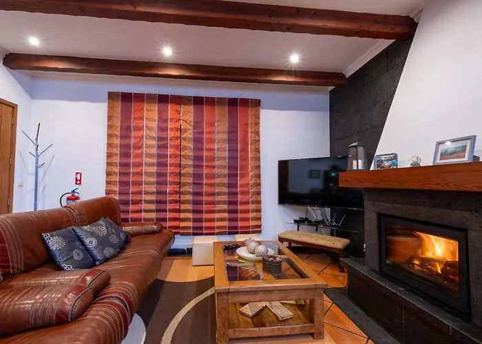 Azores Palmeira 빌라 Ponta Delgada