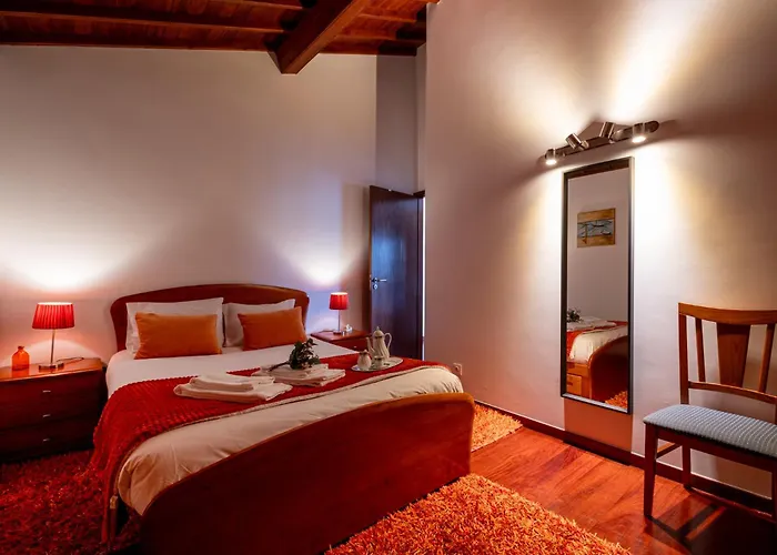 Azores Palmeira * Ponta Delgada