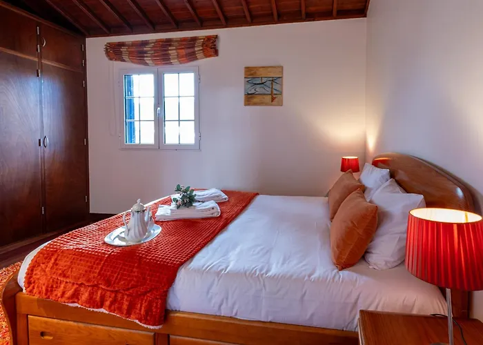 别墅 Azores Palmeira