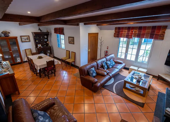 Azores Palmeira 빌라