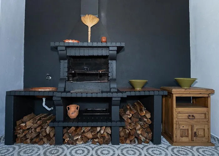 빌라 Azores Palmeira